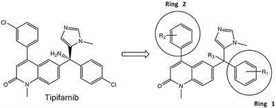 Bioactivity of Farnesyltransferase Inhibitors Against Entamoeba histolytica and Schistosoma mansoni